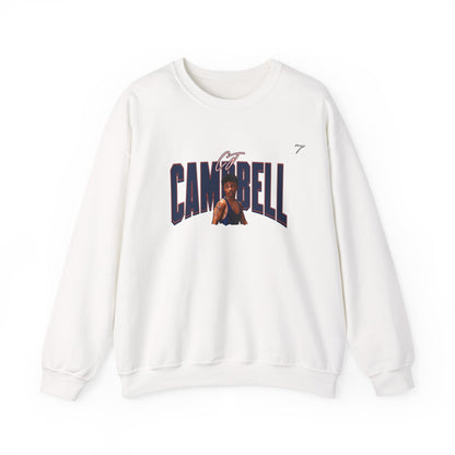 Cj Campbell Crewneck