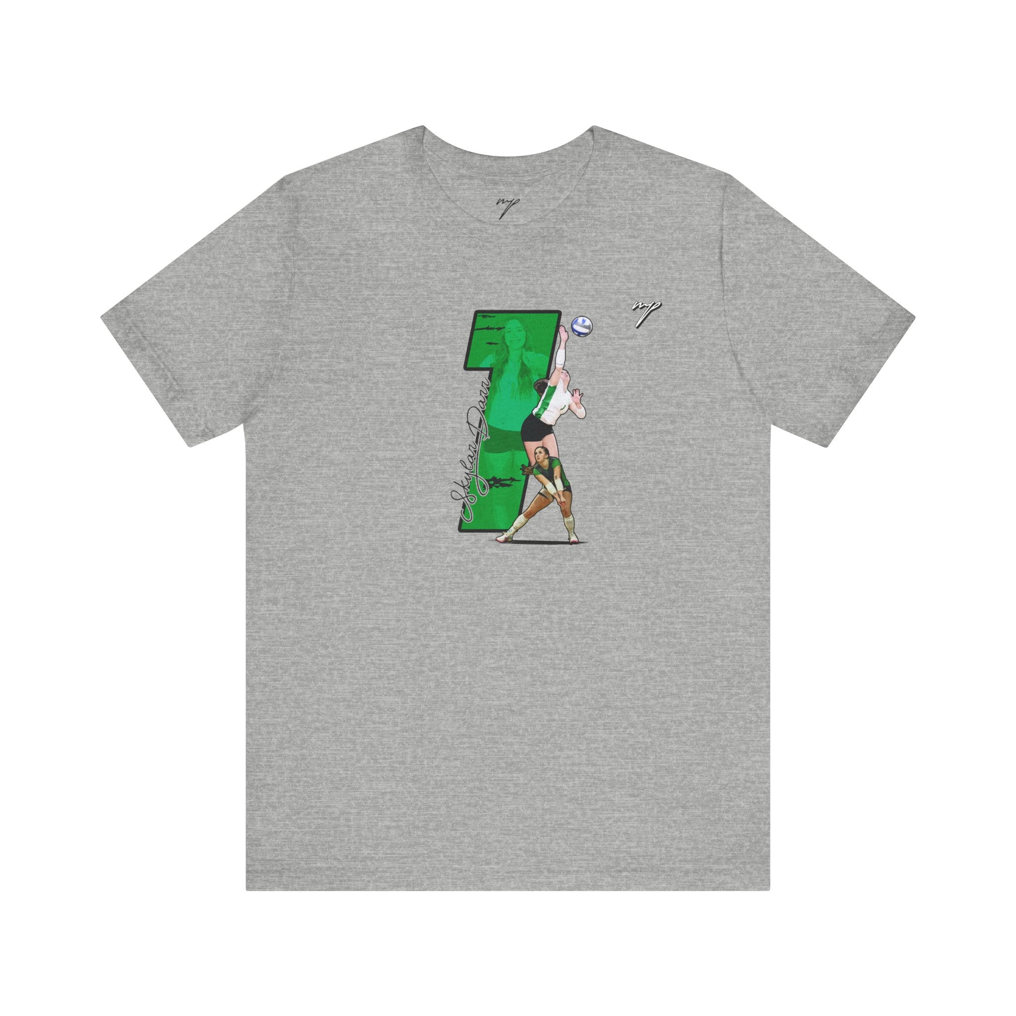 Skylar Darr Graphic Tee