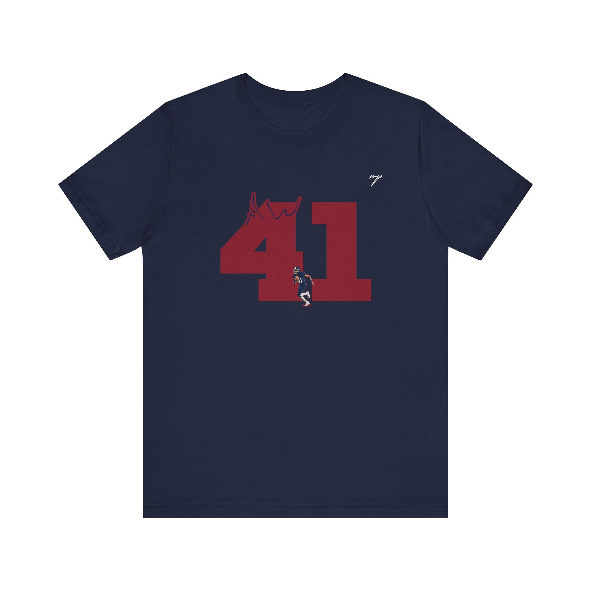 Aden Williams Graphic Tee