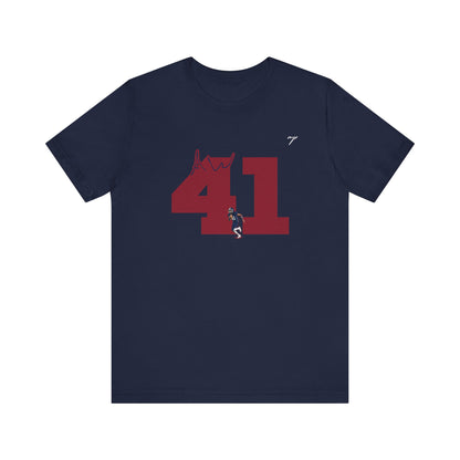 Aden Williams Graphic Tee