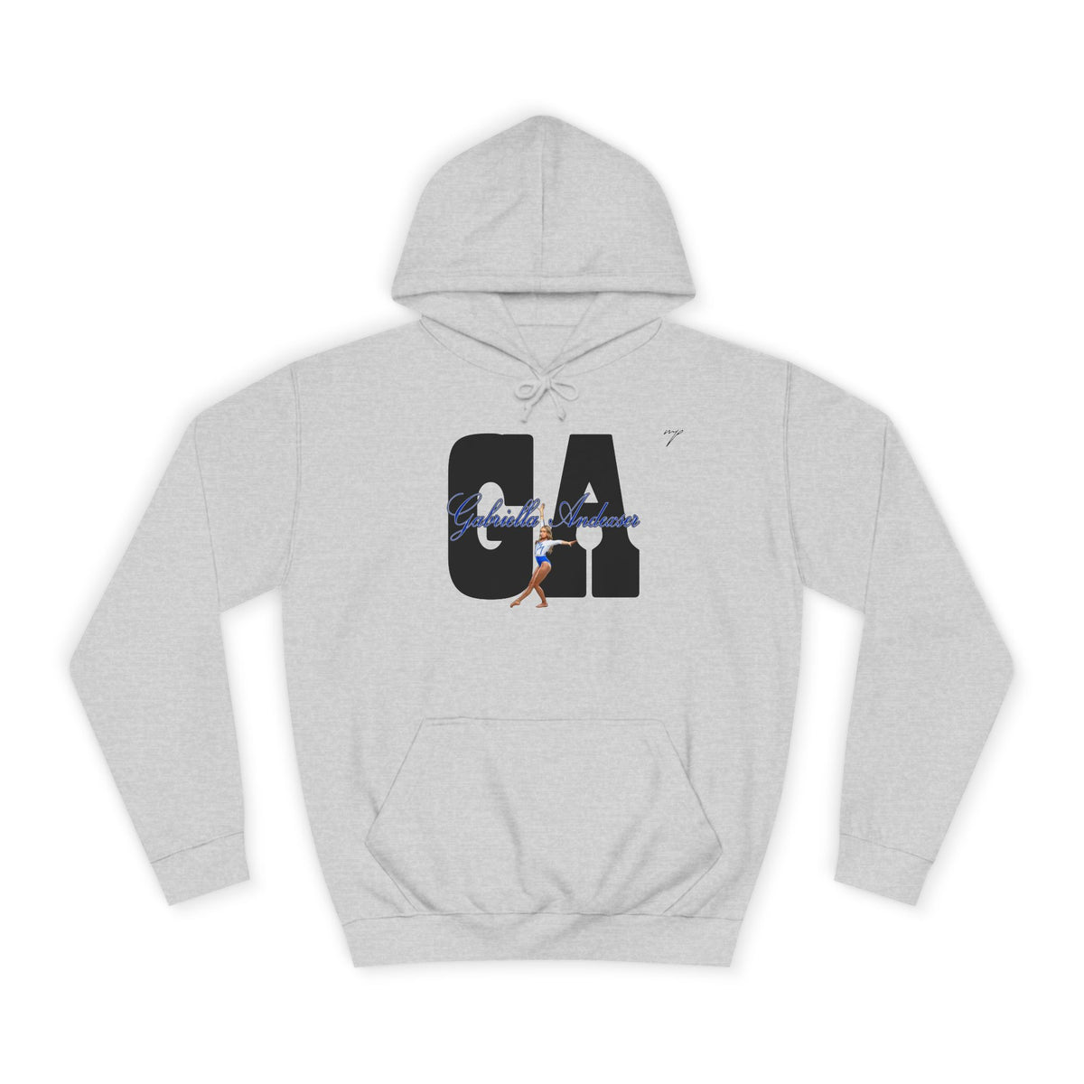 Gabriella Andexser Hoodie
