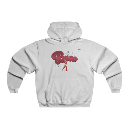 Sabrina Visconti Vintage Hoodie