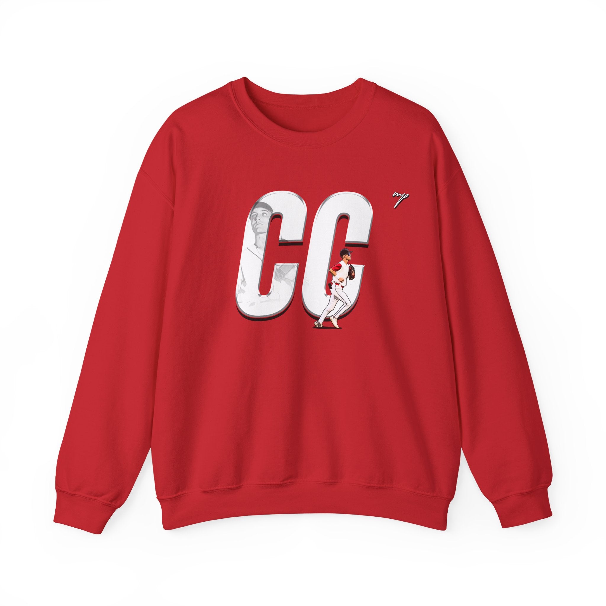 Chris Coy Crewneck