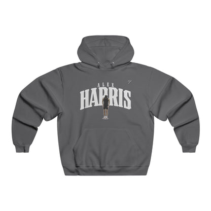 Alex Harris Vintage Hoodie