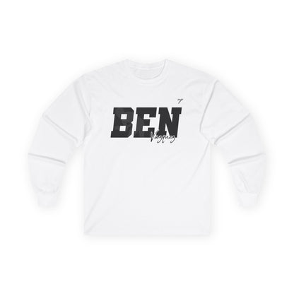 Ben Vazquez Long Sleeve Tee