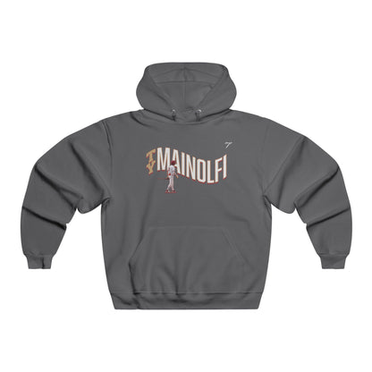 Ty Mainolfi Vintage Hoodie