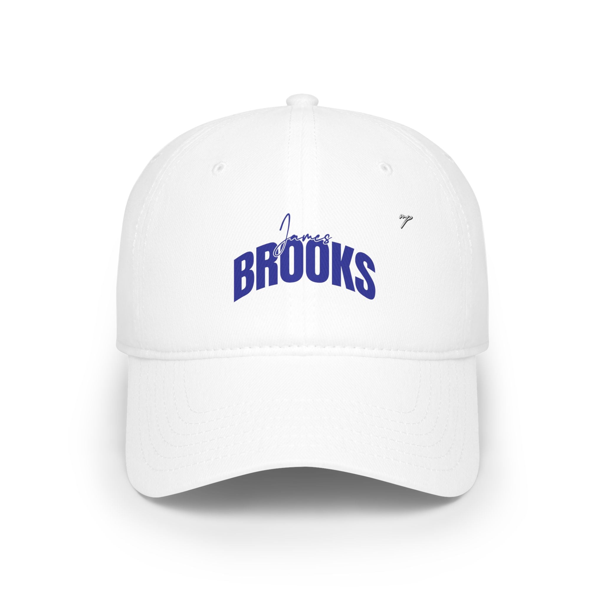 James Brooks Hat