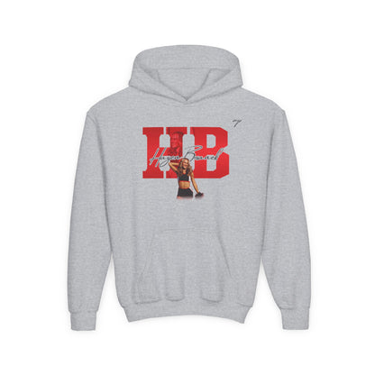 Hayen Bosanek YOUTH Hoodie