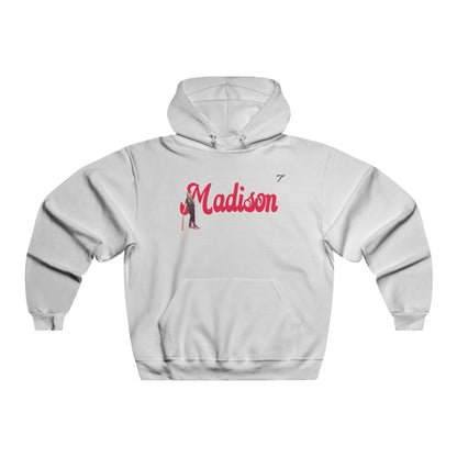 Madison Hartley Vintage Hoodie