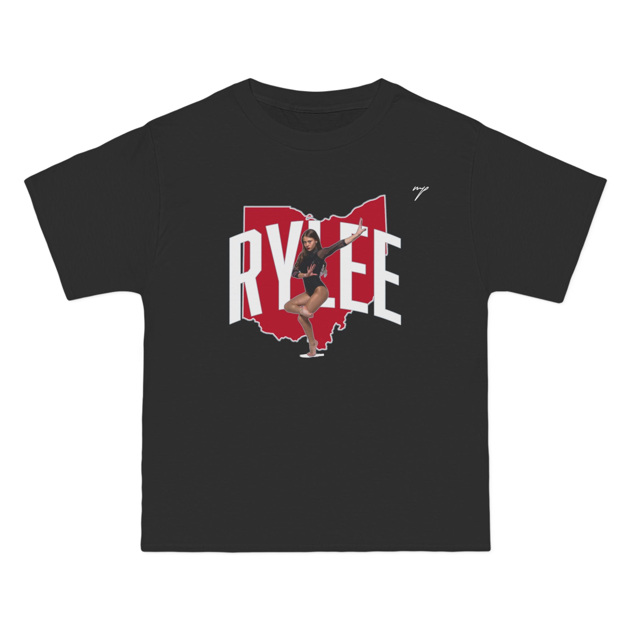 Rylee Guevara Vintage Tee