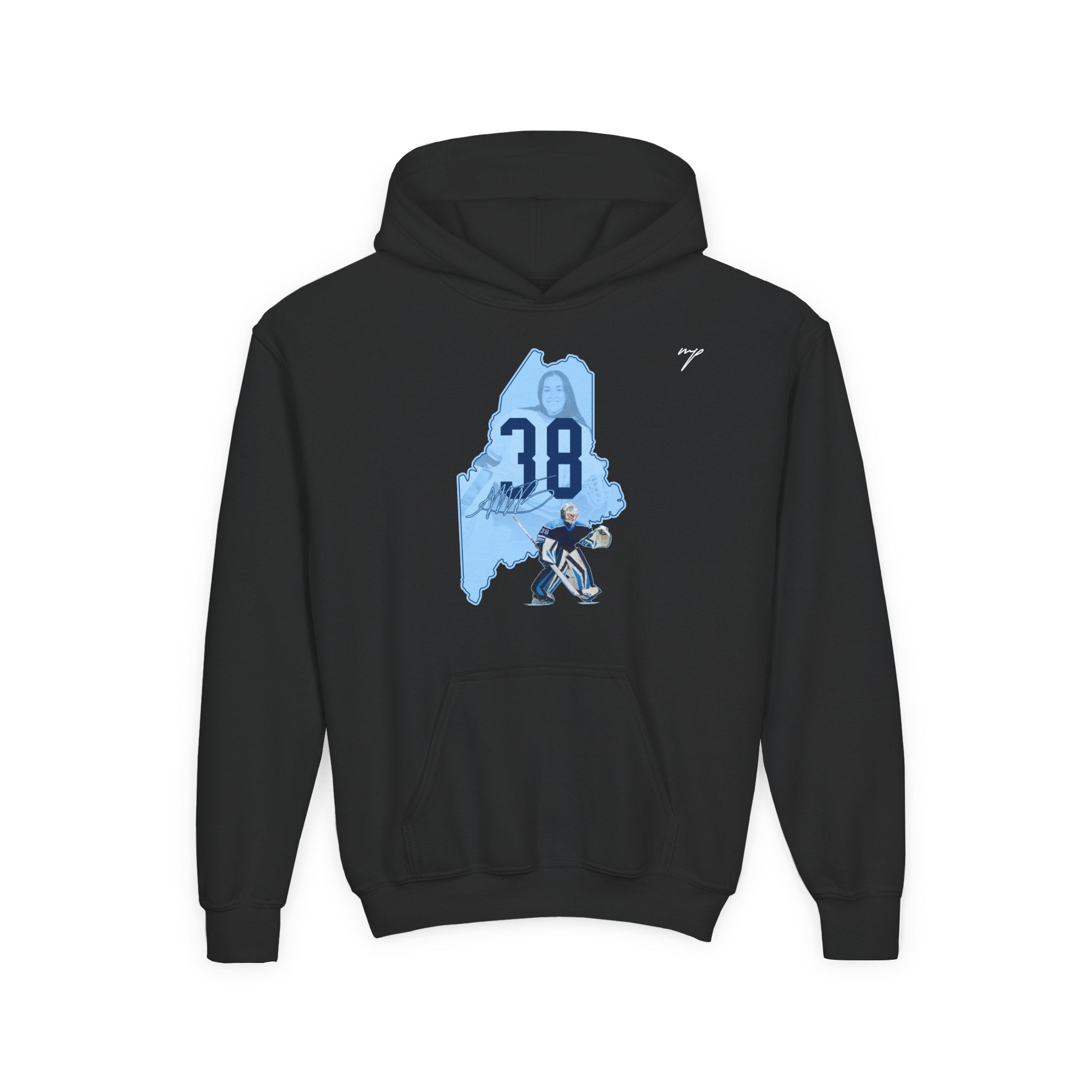 Madisyn Ryan YOUTH Hoodie