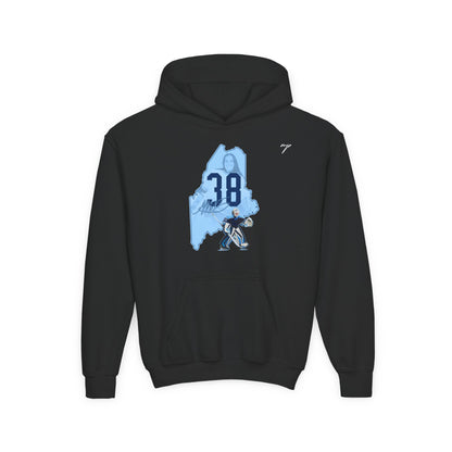 Madisyn Ryan YOUTH Hoodie