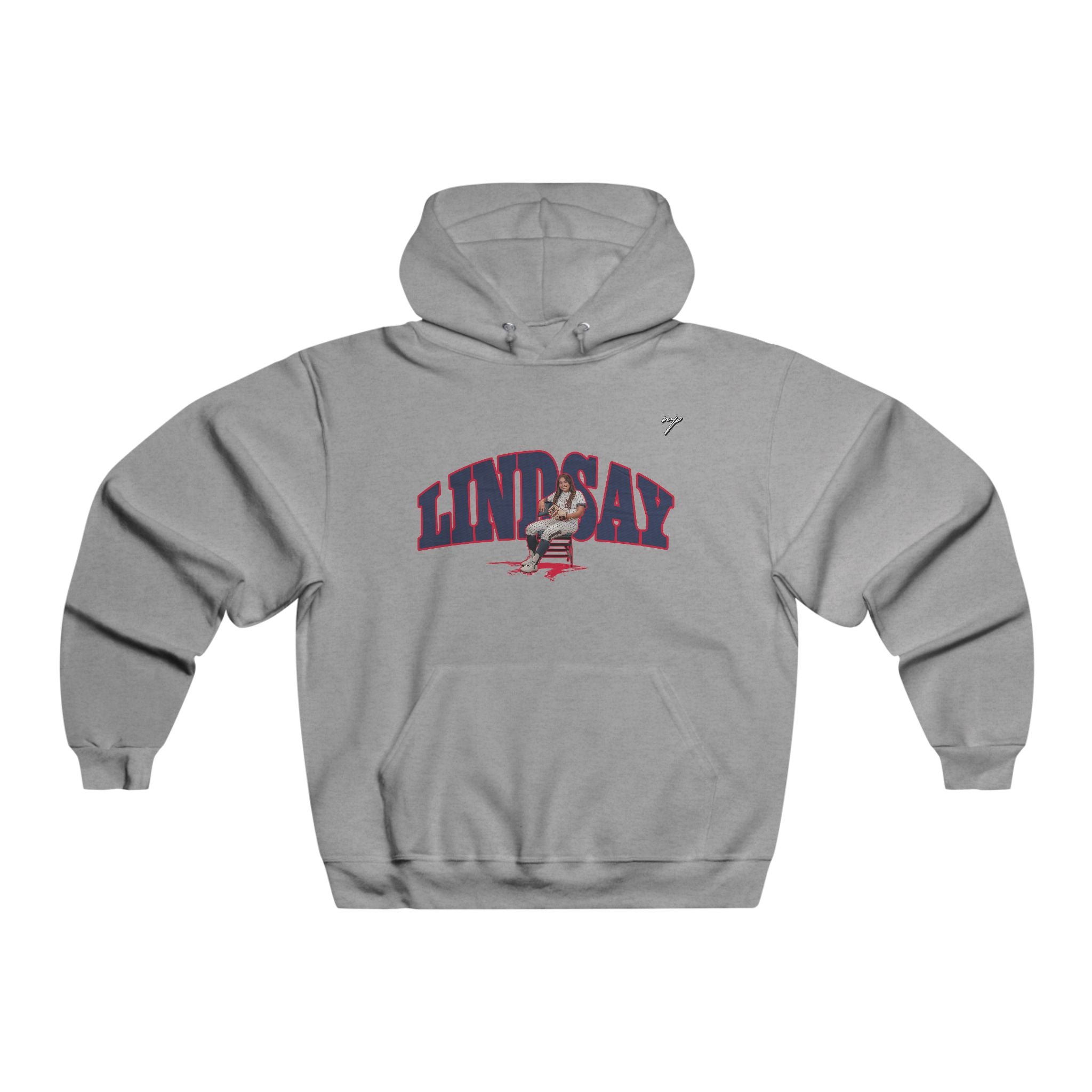 Lindsay Cabral Vintage Hoodie