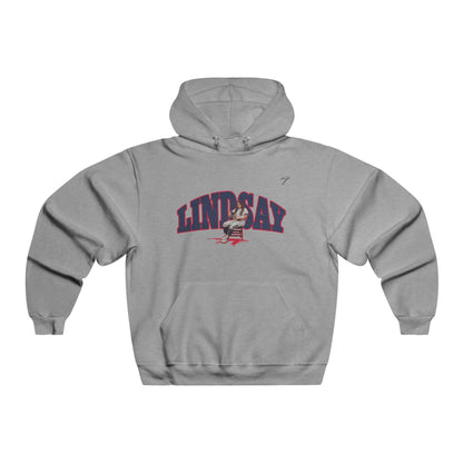 Lindsay Cabral Vintage Hoodie