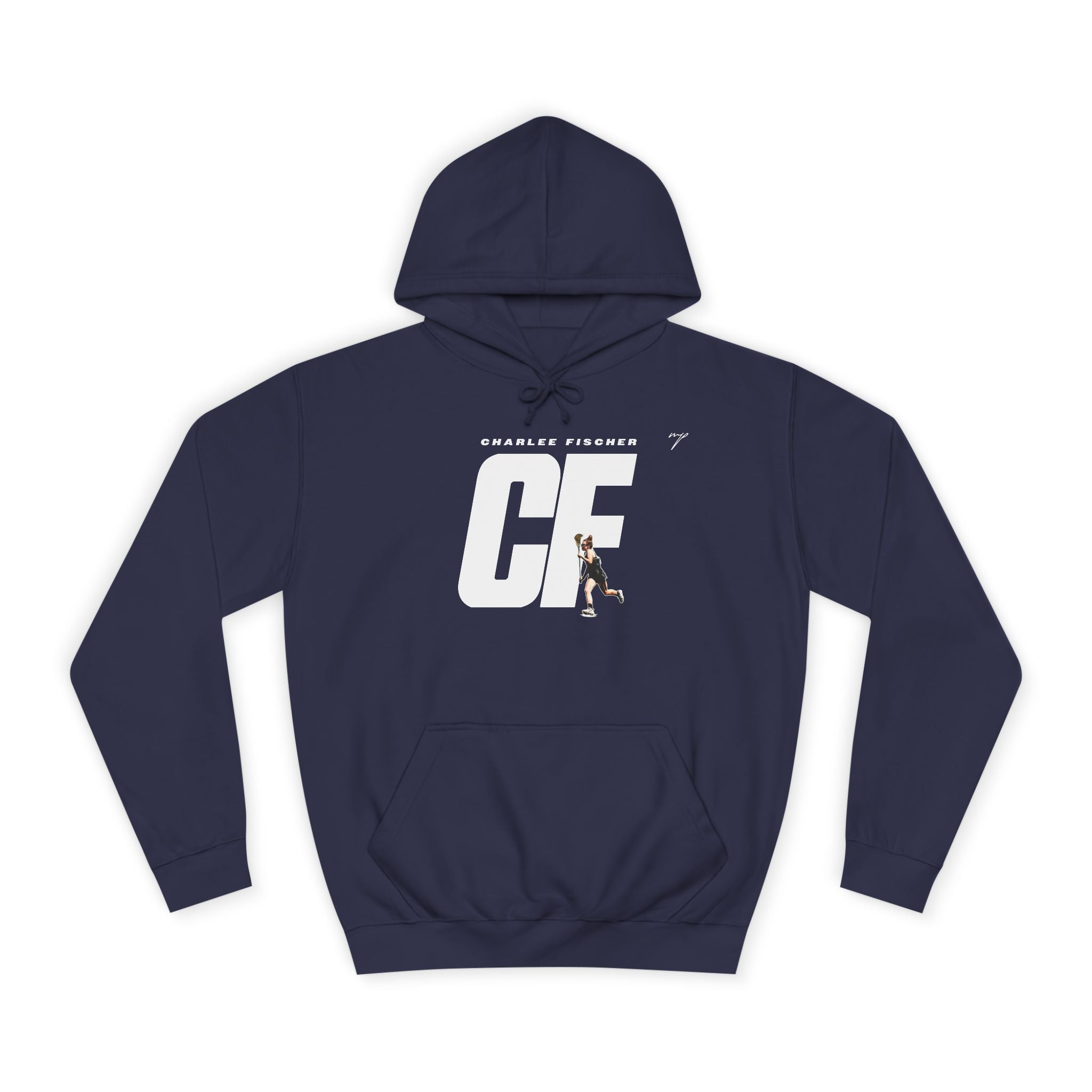 Charlee Fischer Hoodie