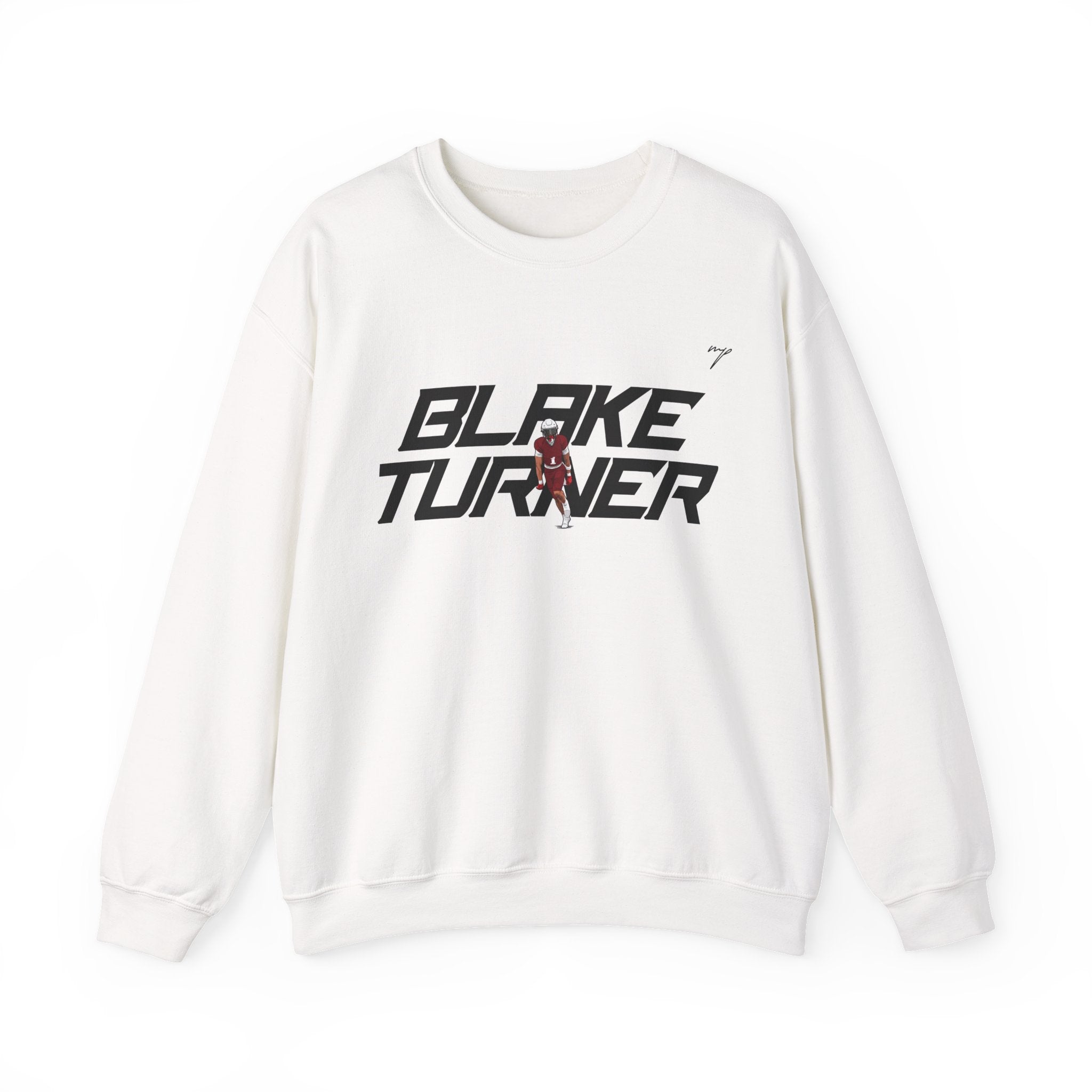 Blake Turner Crewneck
