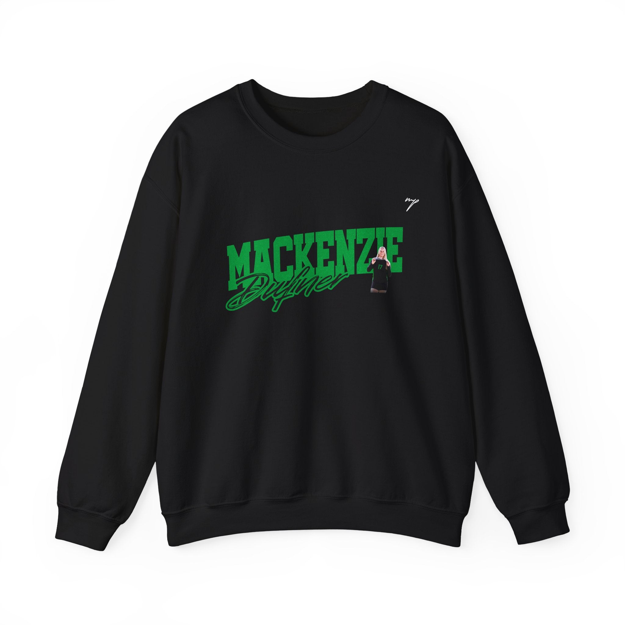 Mackenzie Dufner Crewneck