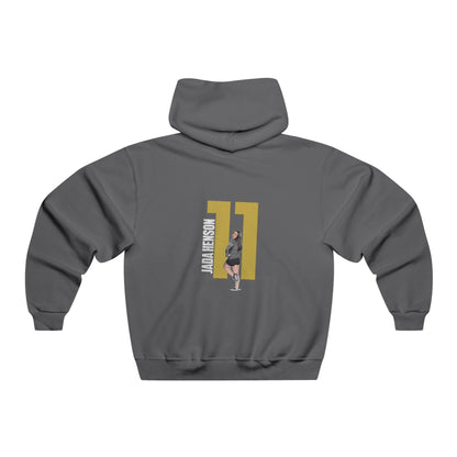 Jada Henson Vintage Hoodie