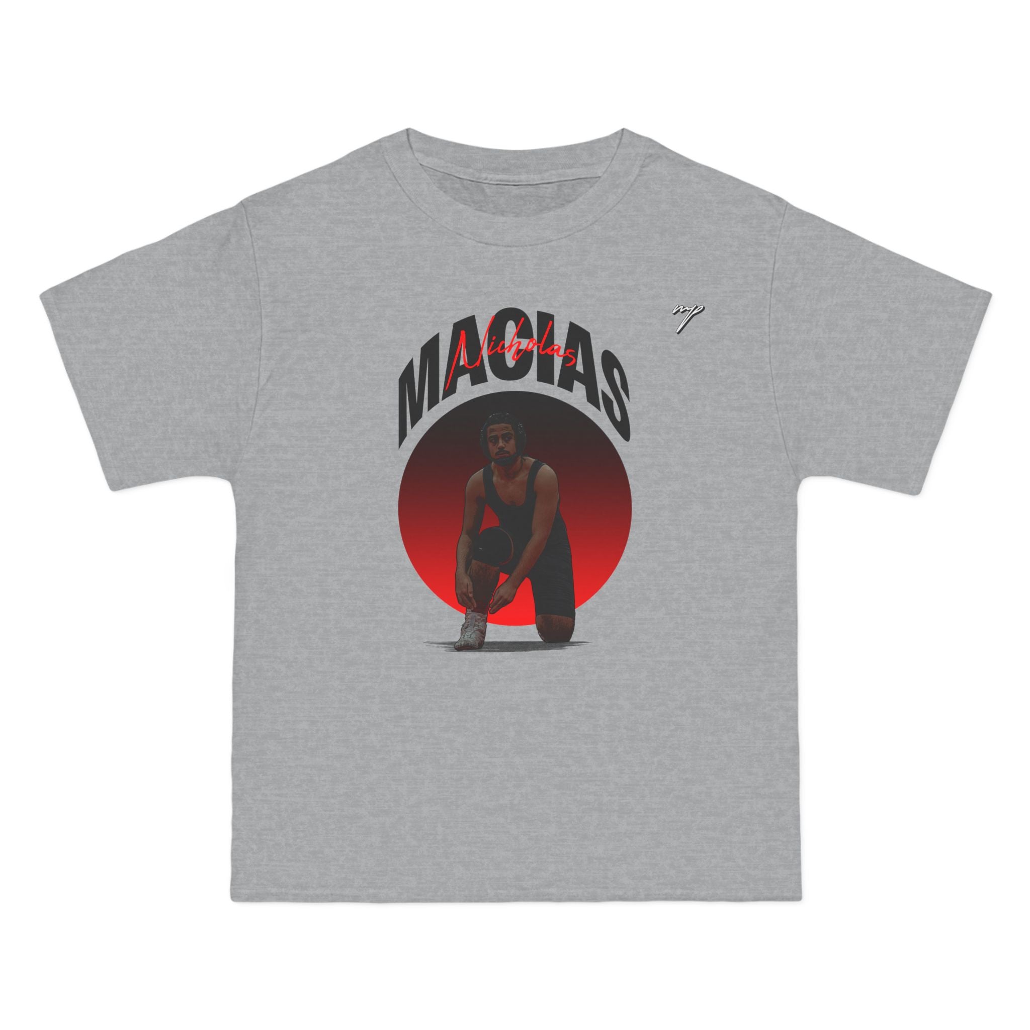 Nicholas Macias Vintage Tee