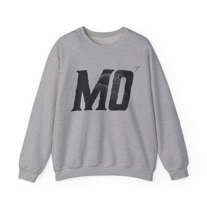 Mario Orueta Crewneck