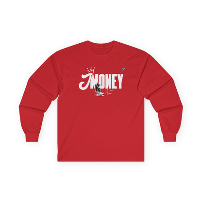 Jamison Sears Long Sleeve Tee