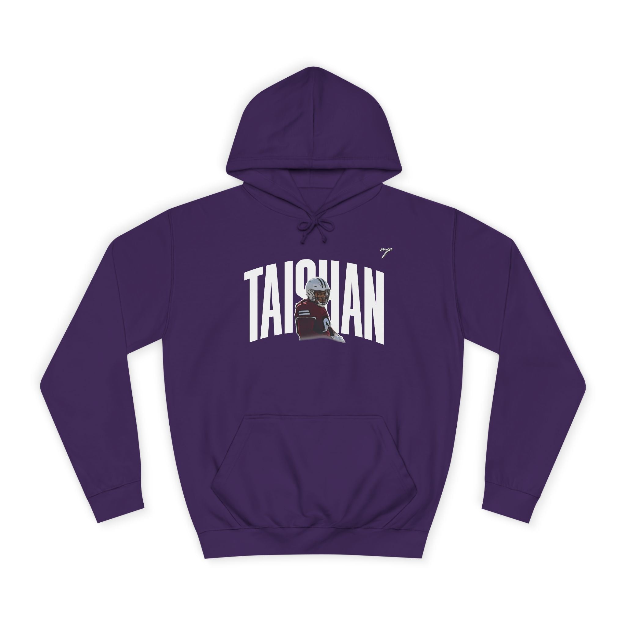 Taishan Holmes Hoodie