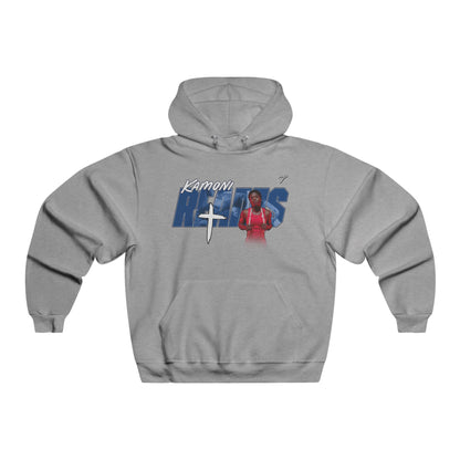 Kamoni Reams Vintage Hoodie