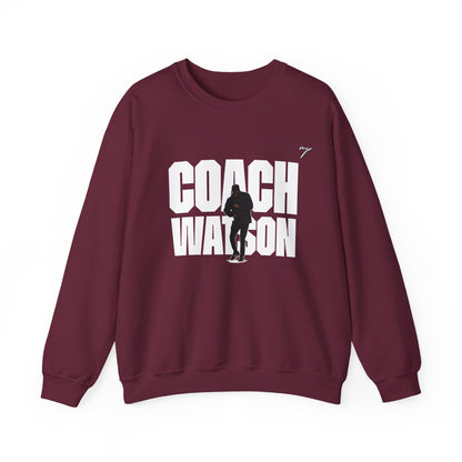 Marquis Watson Crewneck