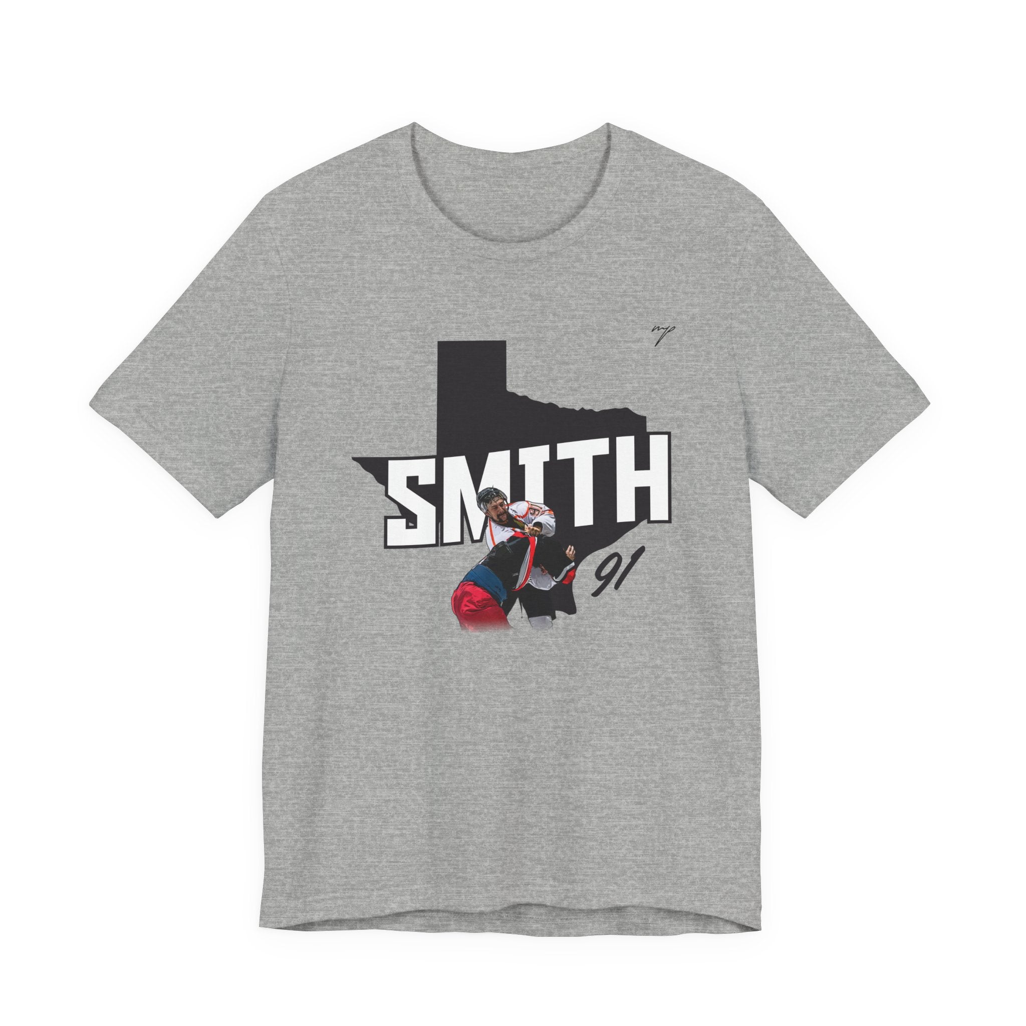 Avery Smith Graphic Tee