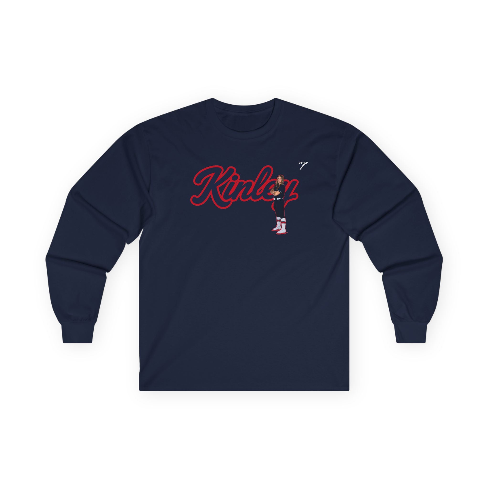 Kinley Pittman Long Sleeve