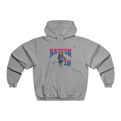 Brookelyn Hatton Vintage Hoodie