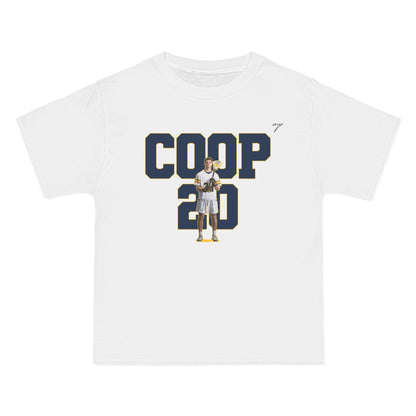 Tieson Cooper Vintage Tee