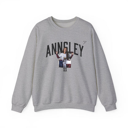 Annsley Groce Crewneck