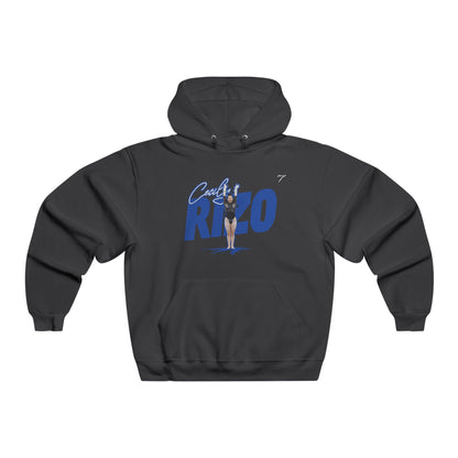 Cecily Rizo Vintage Hoodie