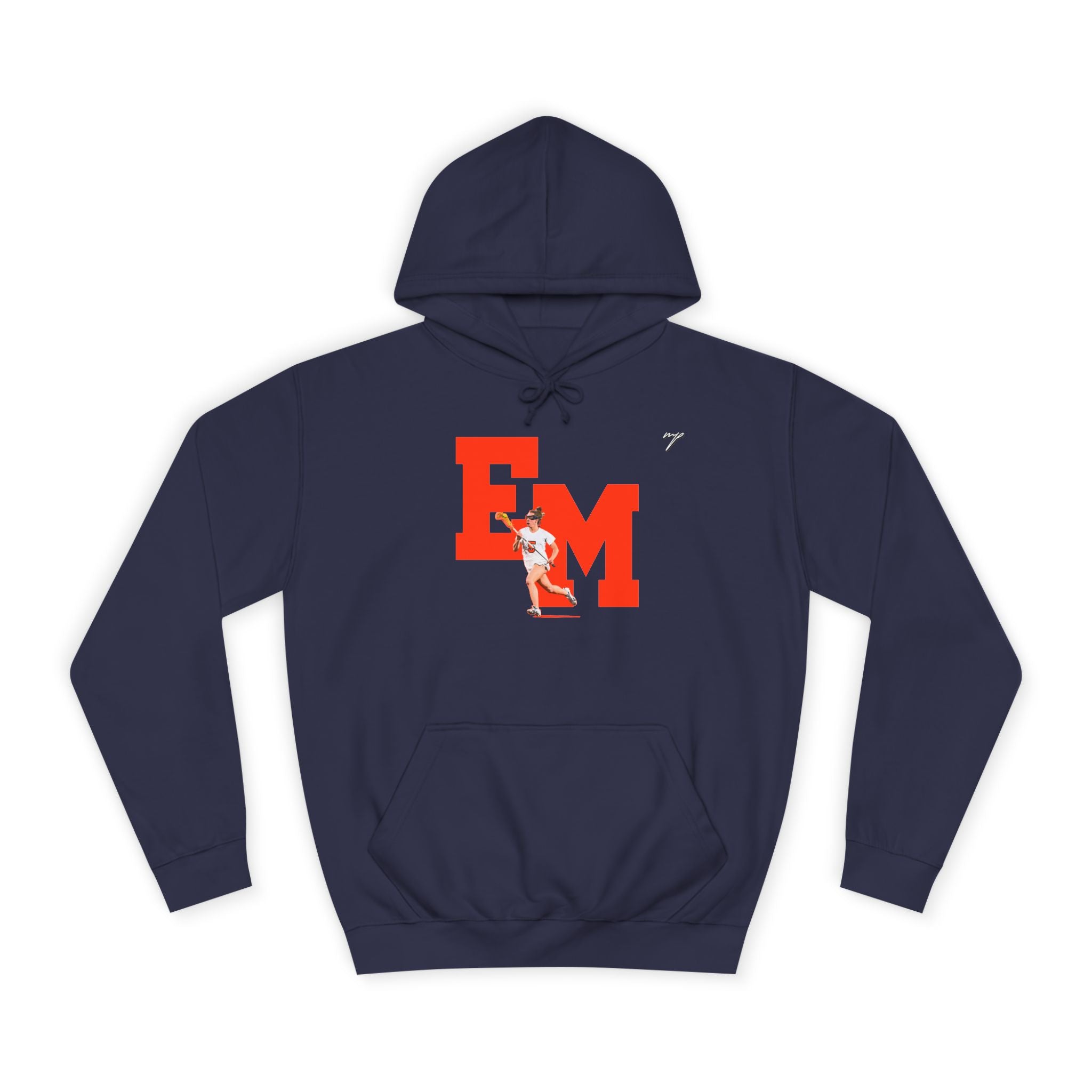 Emma Muchnick Hoodie