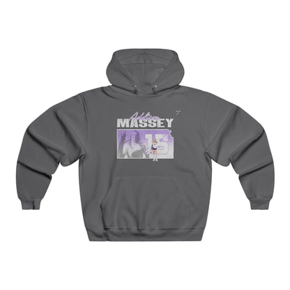 Addison Massey Vintage Hoodie
