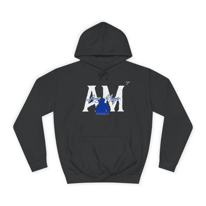 Aris Morgan Hoodie