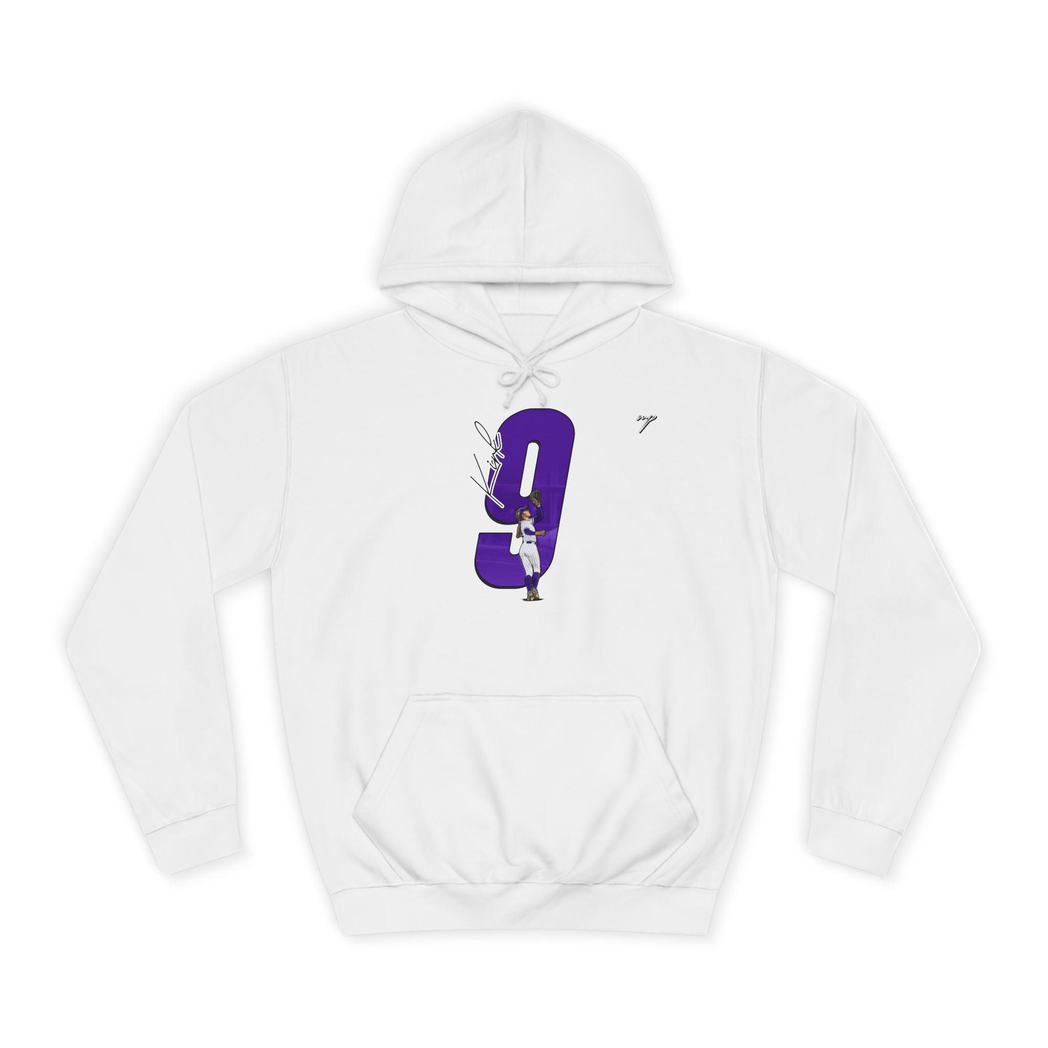 Savannah Kirk Hoodie