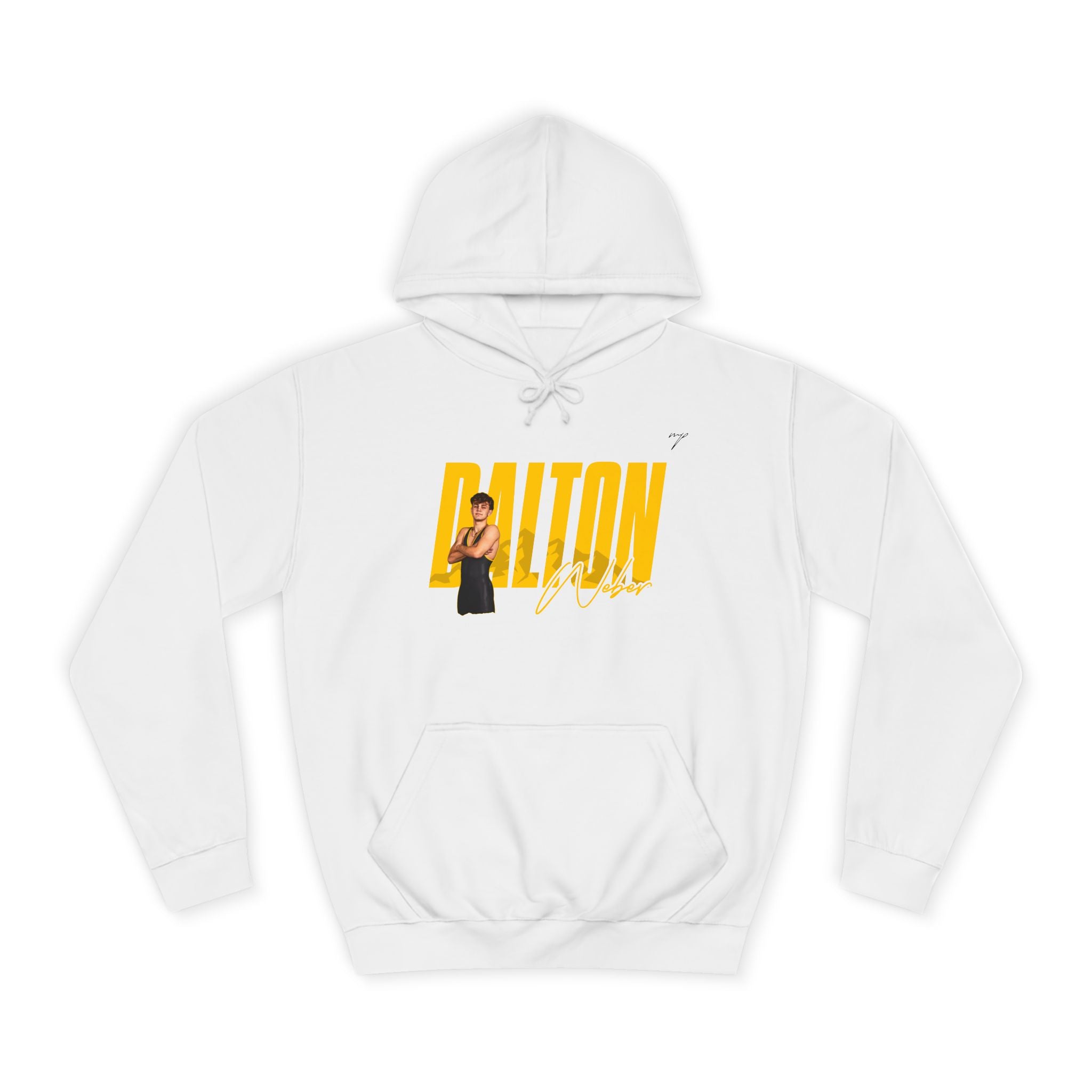 Dalton Weber Hoodie