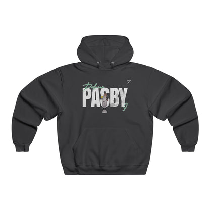 Palmer Pasby Vintage Hoodie