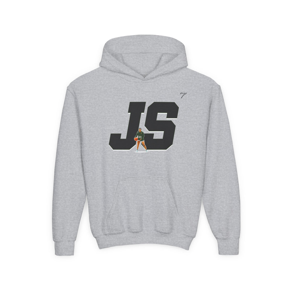 Jordyn Sheridan YOUTH Hoodie