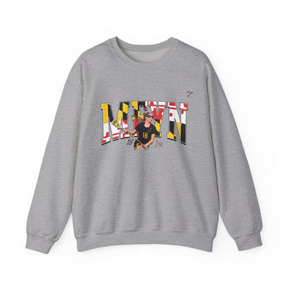 Ava Meyn Crewneck