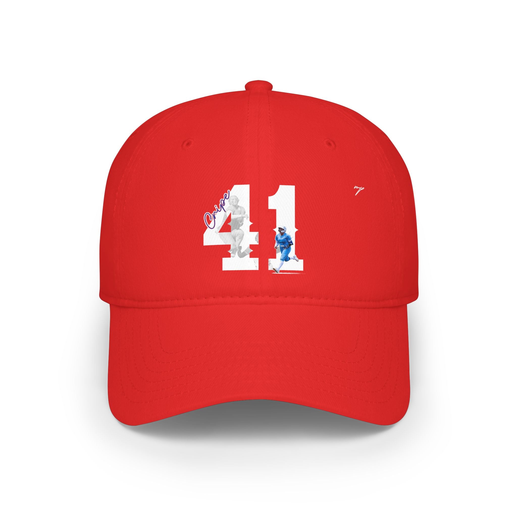 Hailey Cripe Hat