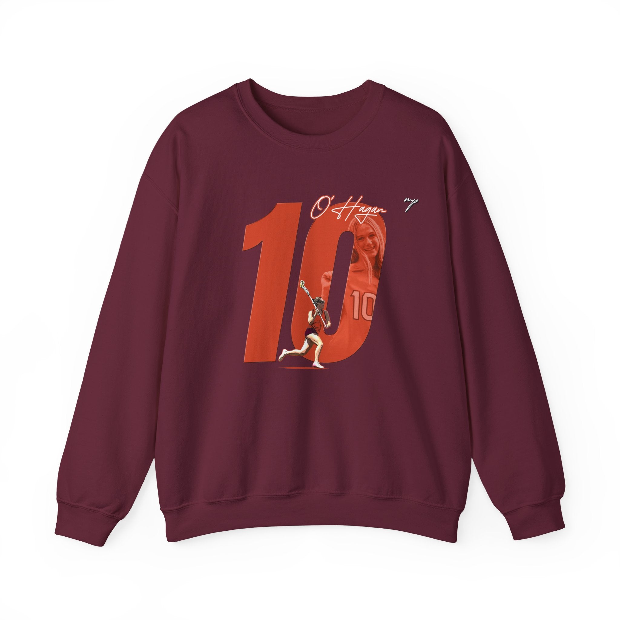 Madison O'Hagan Crewneck