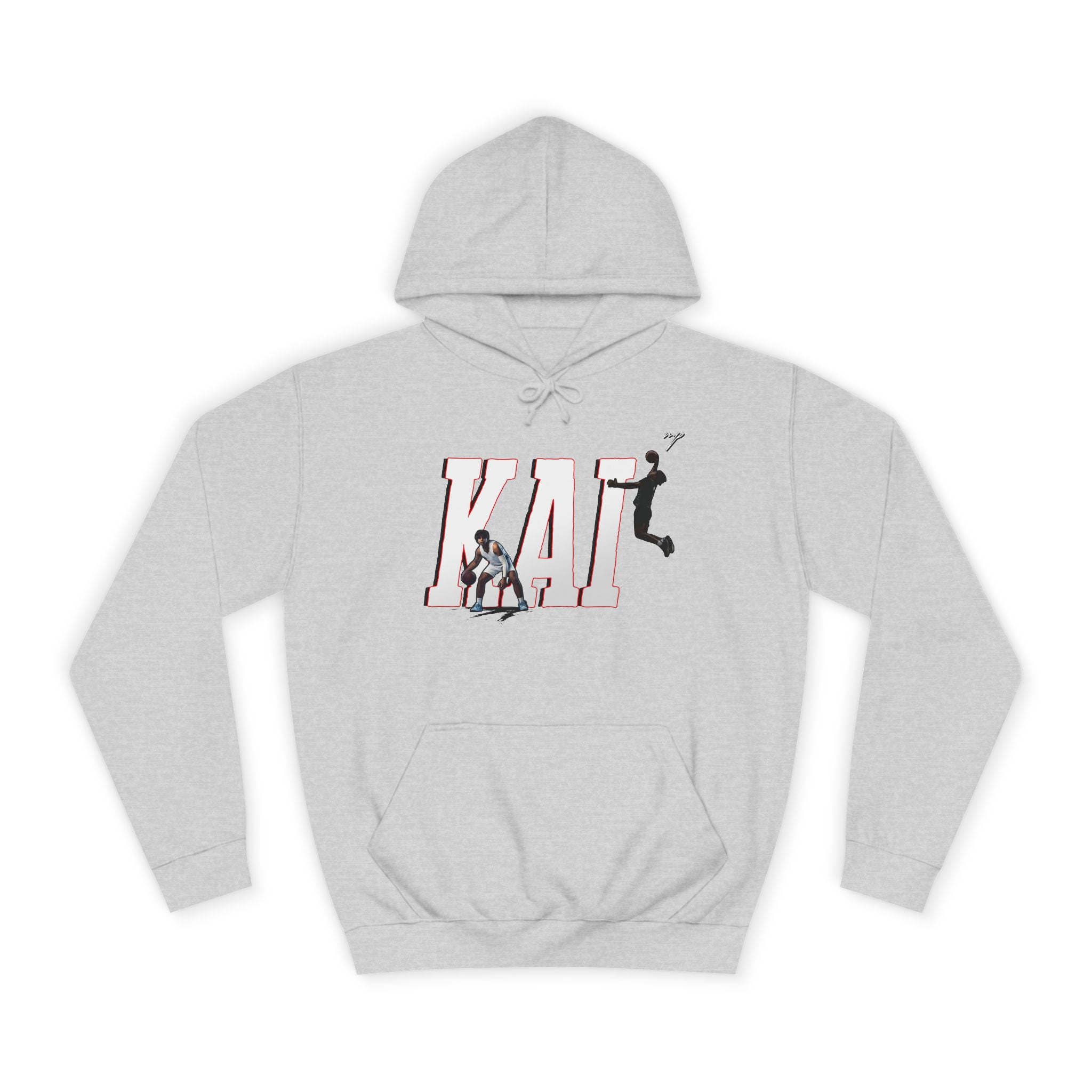Mikail Adeel Hoodie
