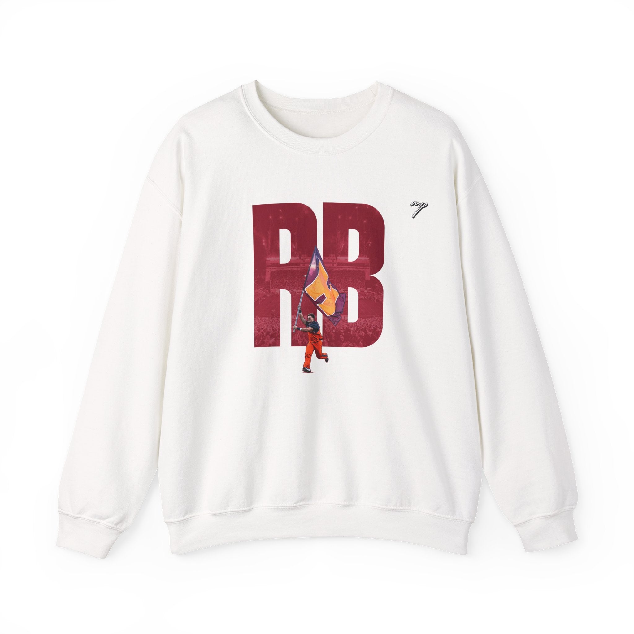 Ryan Brown Crewneck