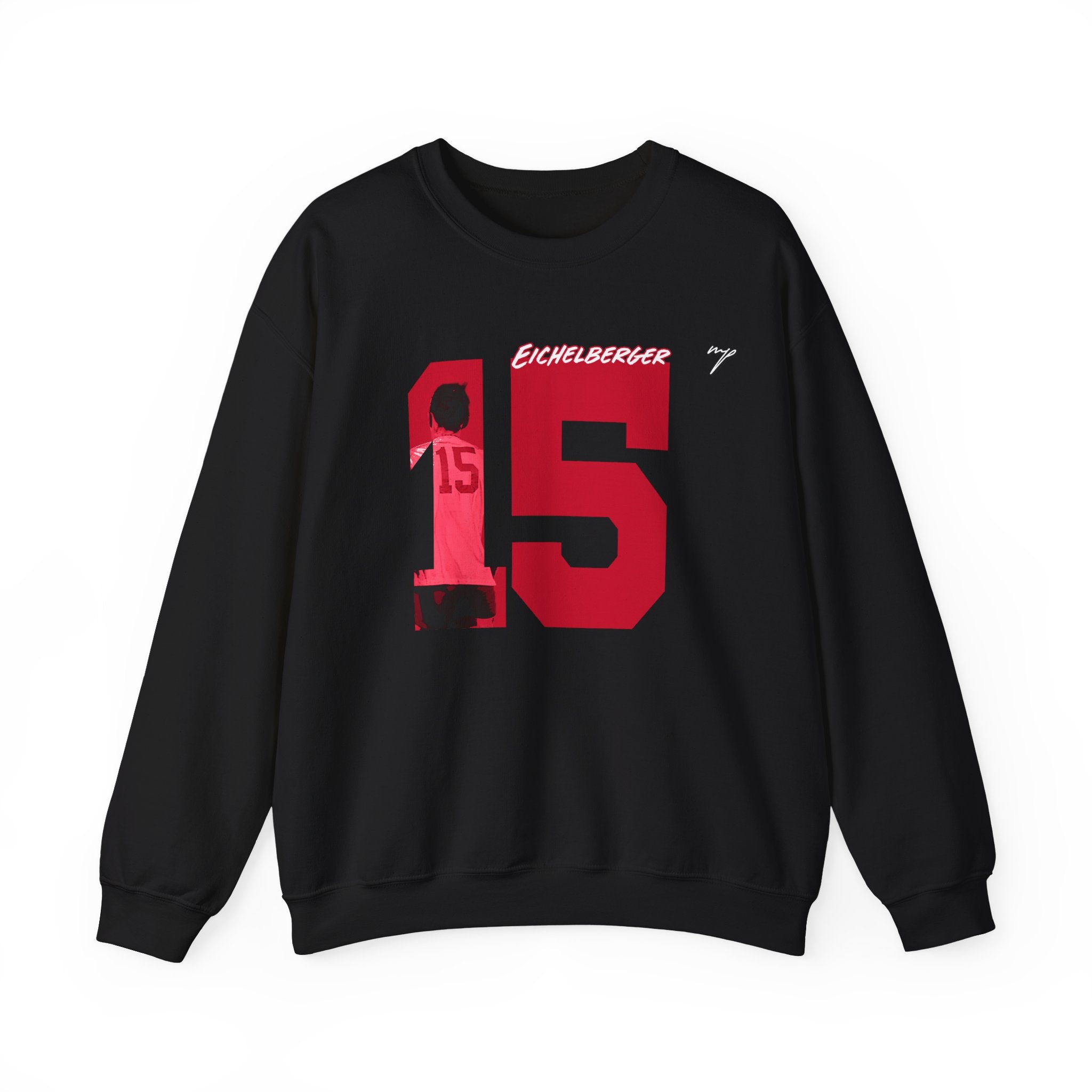 Shea Eichelberger Crewneck