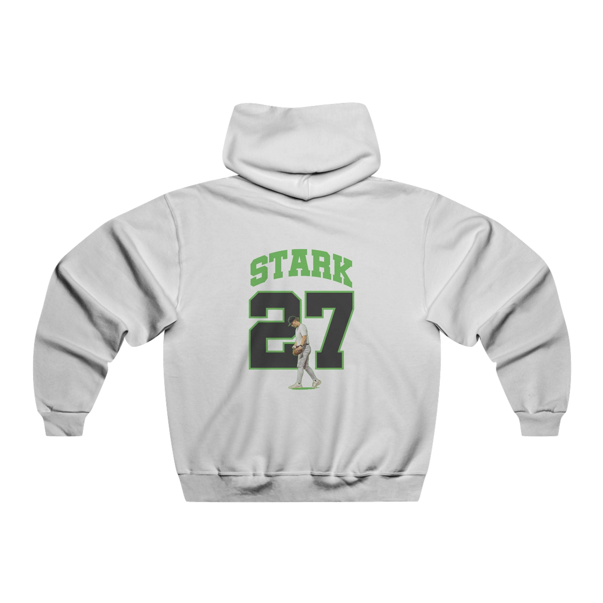 Haiden Stark Vintage Hoodie