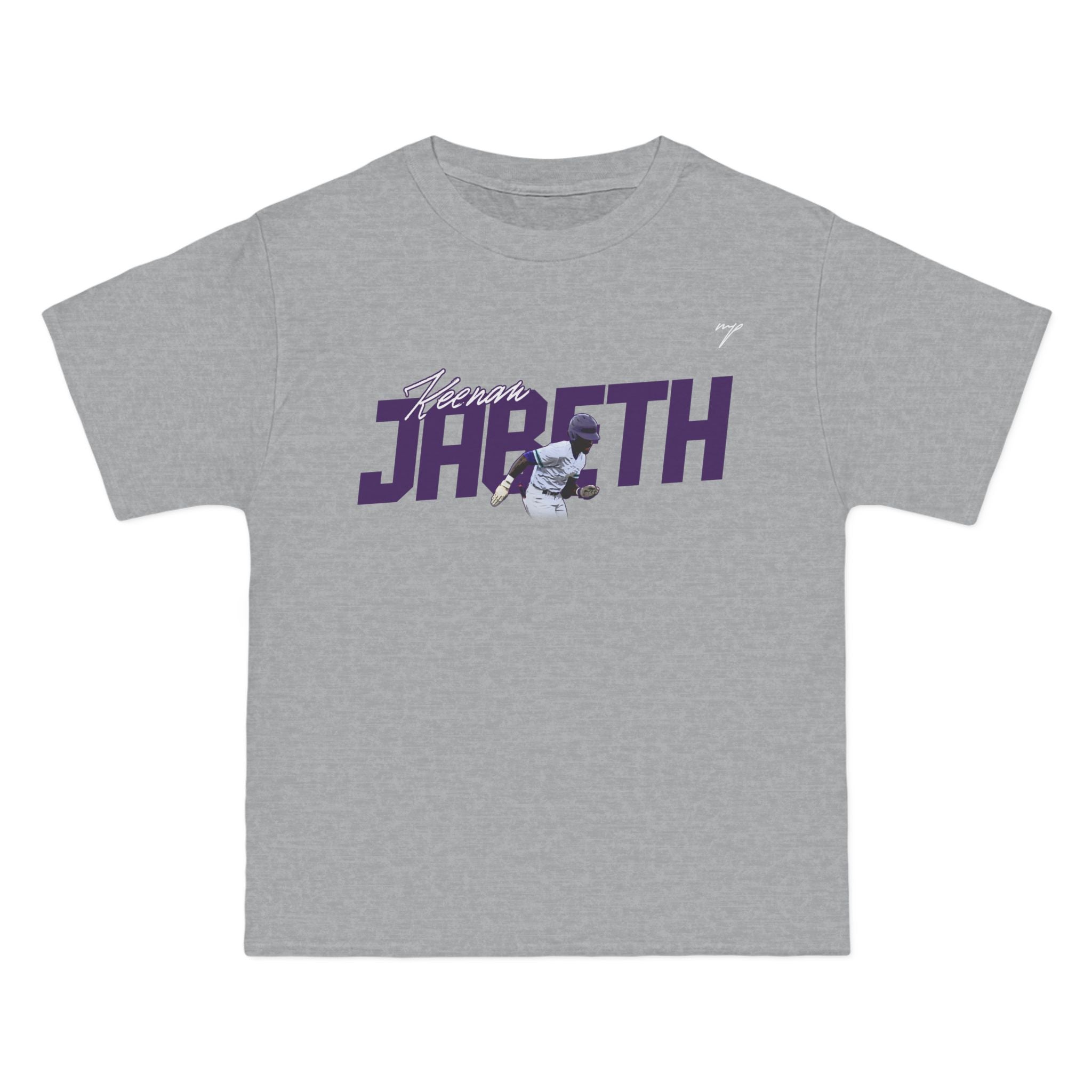 Keenan Jabeth Vintage Tee