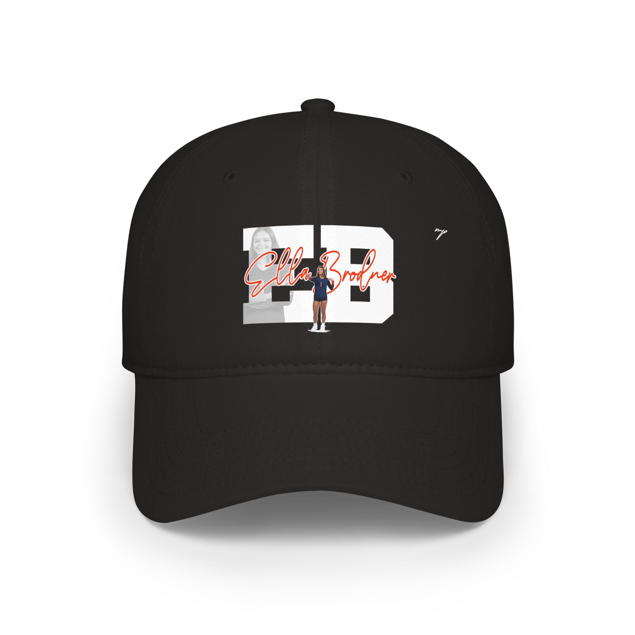 Ella Brodner Hat